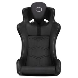 Dyn X - Siège Baquet - Noir