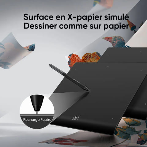 image produit