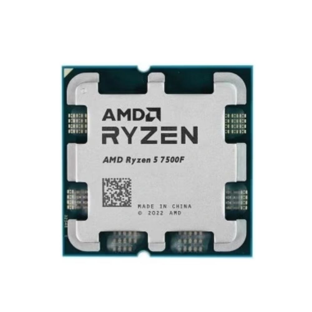 Ryzen 5 7500F Tray