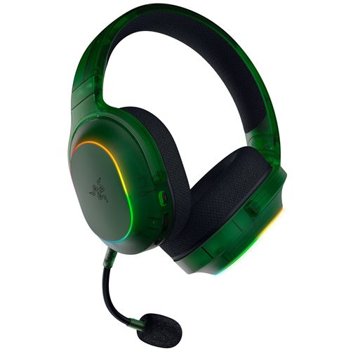 Barracuda X Chroma - Phantom Green Edition