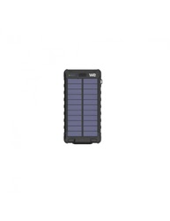 Externe Solaire 10000 mAh 2 ports USB A/1 USB C#