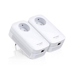 TL-PA8015P KIT (1200Mb) avec prise - Pack de 2