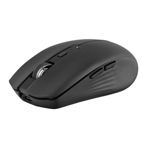 GRADIENT Noir - Sans fil rechargeable DUAL CONNECT