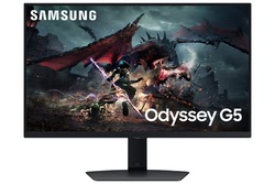 Odyssey G5 27" QHD/180Hz/IPS/1ms/Pivot/FreeSync $#