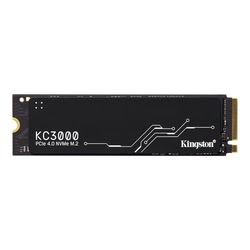 1To M.2 NVMe Gen4 - KC3000