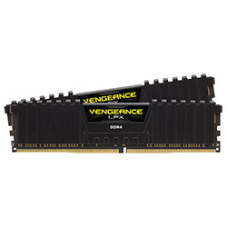 CMK32GX4M2E3200C16 (2x16Go DDR4 3200 PC25600)