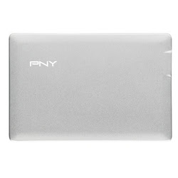 PowerPack ALU 2500 mAh/USB-A/Gris