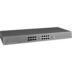 16 Ports 10/100/1000 Rackable - TL-SG1016