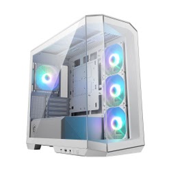 MAG PANO M100R PZ WHITE-Seconde Vie-Bon Etat
