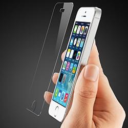 Protection en verre trempé pour Galaxy S3#
