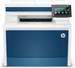 HP Color LaserJet Pro MFP 4302fdn-Seconde Vie-Très Bon Etat