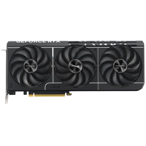 PRIME GeForce RTX 5080 16GB GDDR7 OC Edition