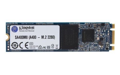 240Go SSD M.2 - SA400M8/240G