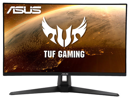 TUF Gaming VG279Q1A - 27"/IPS/1ms/FHD