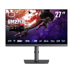 27" QHD/180Hz/IPS Seconde Vie-Très Bon Etat