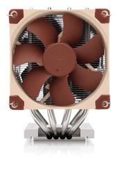 NH-D9 TR5-SP6 4U - 90mm