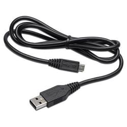 Câble Micro USB A - USB A 
