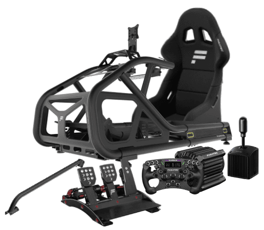 PRO FORMULA - SETUP COMPLET