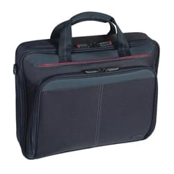 CN31 Classic 15.6" Clamshell Nylon black-Seconde Vie-Très Bon Etat