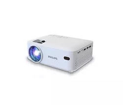 NeoPix 100 - NPX100/INT - LED/HDMI/VGA/USB## 