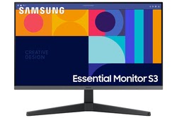 S27C332GAU - 27"IPS/4ms/FHD/HDMI/DP/100Hz