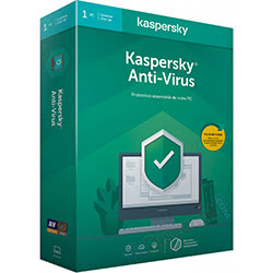 Antivirus - 1 An / 1 PC