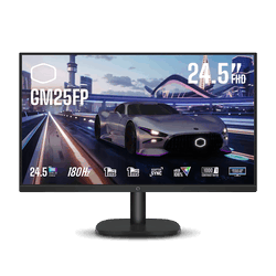 GM25FP 24.5" FHD/180Hz/IPS/1ms/Adaptive Sync $#
