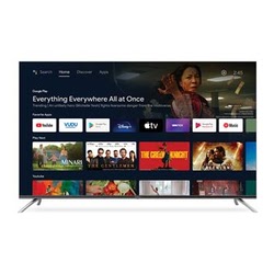 SRT 50UD7553 - 50" (127cm) LED UHD 4K SMART TV	-Seconde Vie-Bon Etat