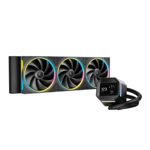 LM360 - 360mm - Noir#
