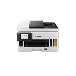 MAXIFY GX6050 -Seconde Vie-Etat Satisfaisant