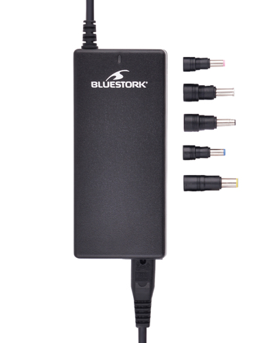 Adaptateur secteur 90W pour Acer et Dell-5embouts