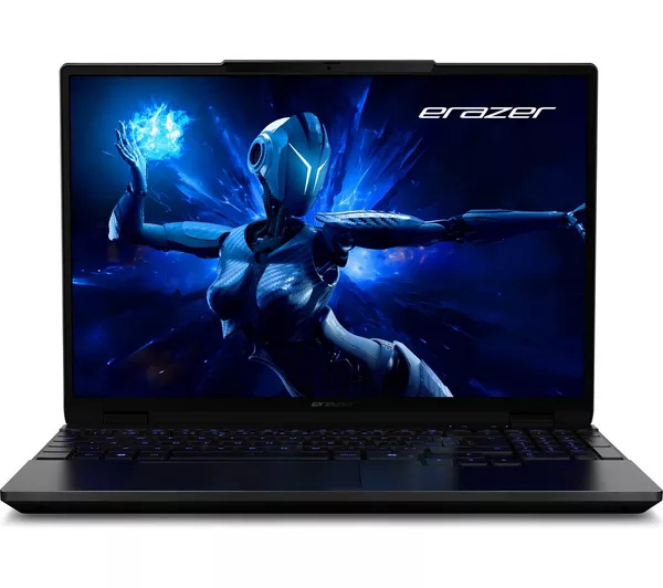 Major X1 15.3"QHD+240Hz/i7-14700HX/4070/16G/1T/W11-Seconde Vie-Très Bon Etat