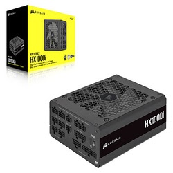 ATX 1000W - HX1000i 80+ Plat. Mod. -CP-9020259-EU