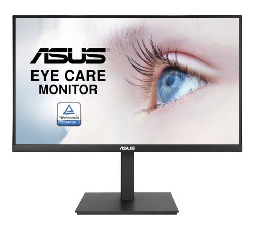 VA27AQSB- 27" IPS/5ms/WQHD/75Hz/HDMI/DP/USB