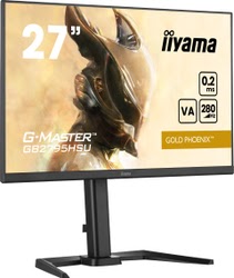 GB2795HSU-B1 27"FHD/280Hz/0.2ms/VA/Pivot/FSPrem