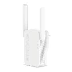 REPEATERAX1800 - Wifi AX1800 - Blanc#
