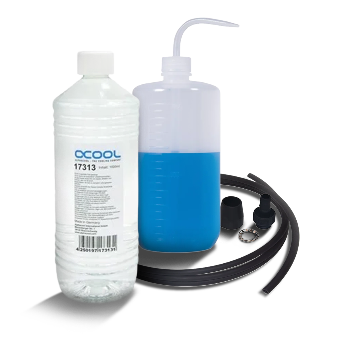 Kit de vidange - Watercooling Custom