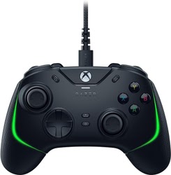 Wolverine V2 Chroma (Noir)