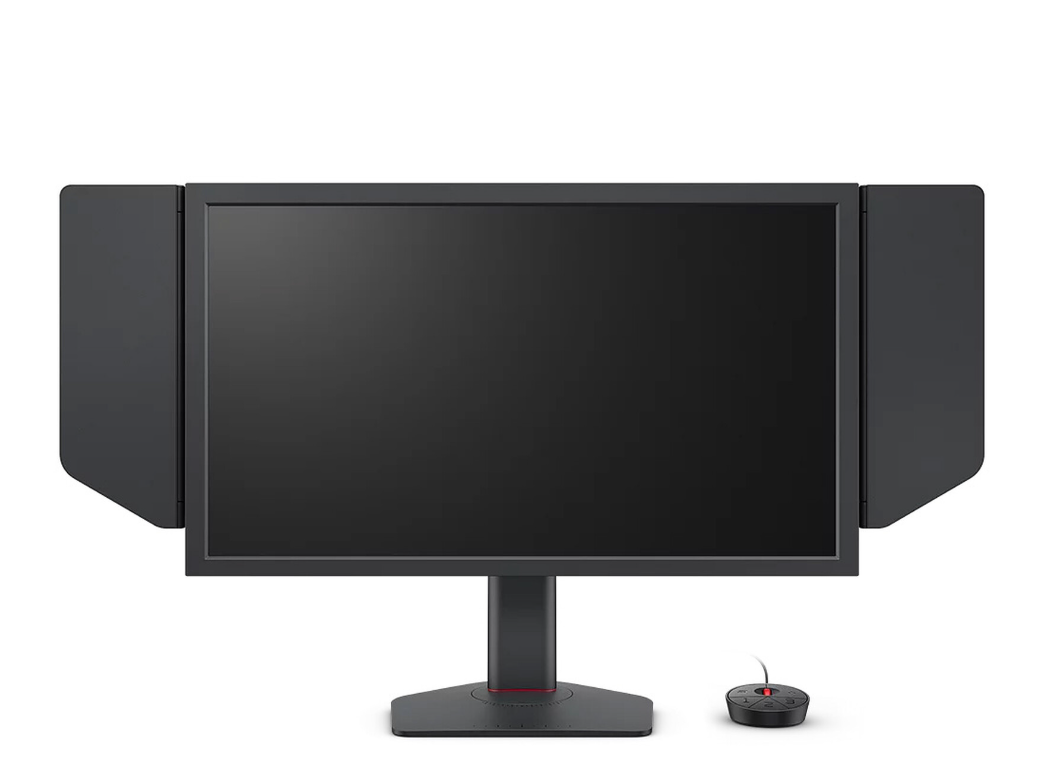 XL2586X+ 24.1" FHD/600Hz/Fast TN/DyAc 2/Adapt Sync-Seconde Vie-Parfait Etat