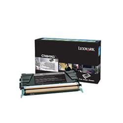 0C734A1KG Toner BK LRP 6000 P