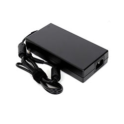 Adaptateur Secteur universel 230W - Noir#