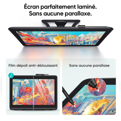 image produit