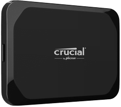 CT2000X9SSD9 USB-C 3.2 2To