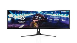 ROG Strix 49" CURVE/VA/4ms/DFHD/USB/HP/144Hz