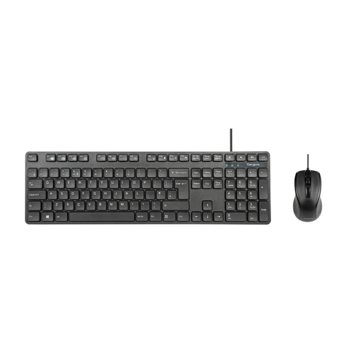 AKM622FR - Noir/USB/Filaire