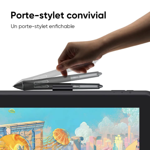 image produit