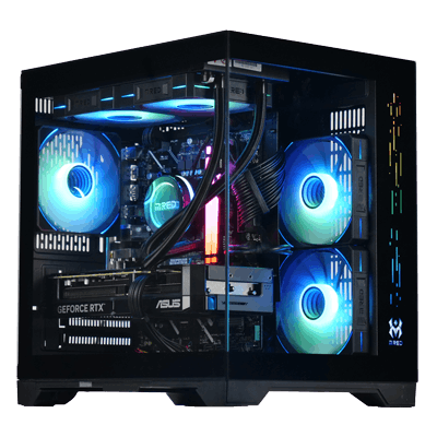 METEOR V3 - i7-14700KF/5070/32Go/2To - 0126-CYB