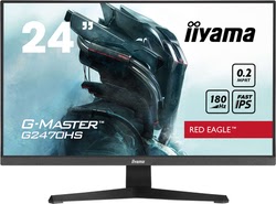 G2470HS-B1 23.8" FHD/180Hz/F-IPS/0.2ms/Adapt Sync$#