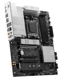 PRO X870-P WIFI - X870/AM5/DDR5/ATX-Seconde Vie-Etat Satisfaisant