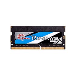 SO-DIMM 16Go DDR4 3200 F4-3200C22S-16GRS